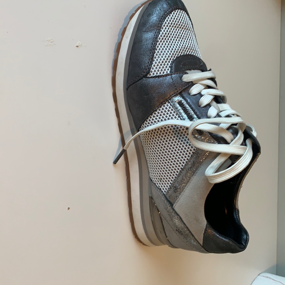 Michael Kors Billie trainer sneakers